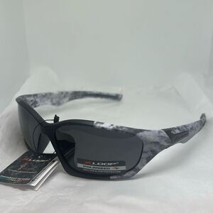 X-Loop Mens Sunglasses